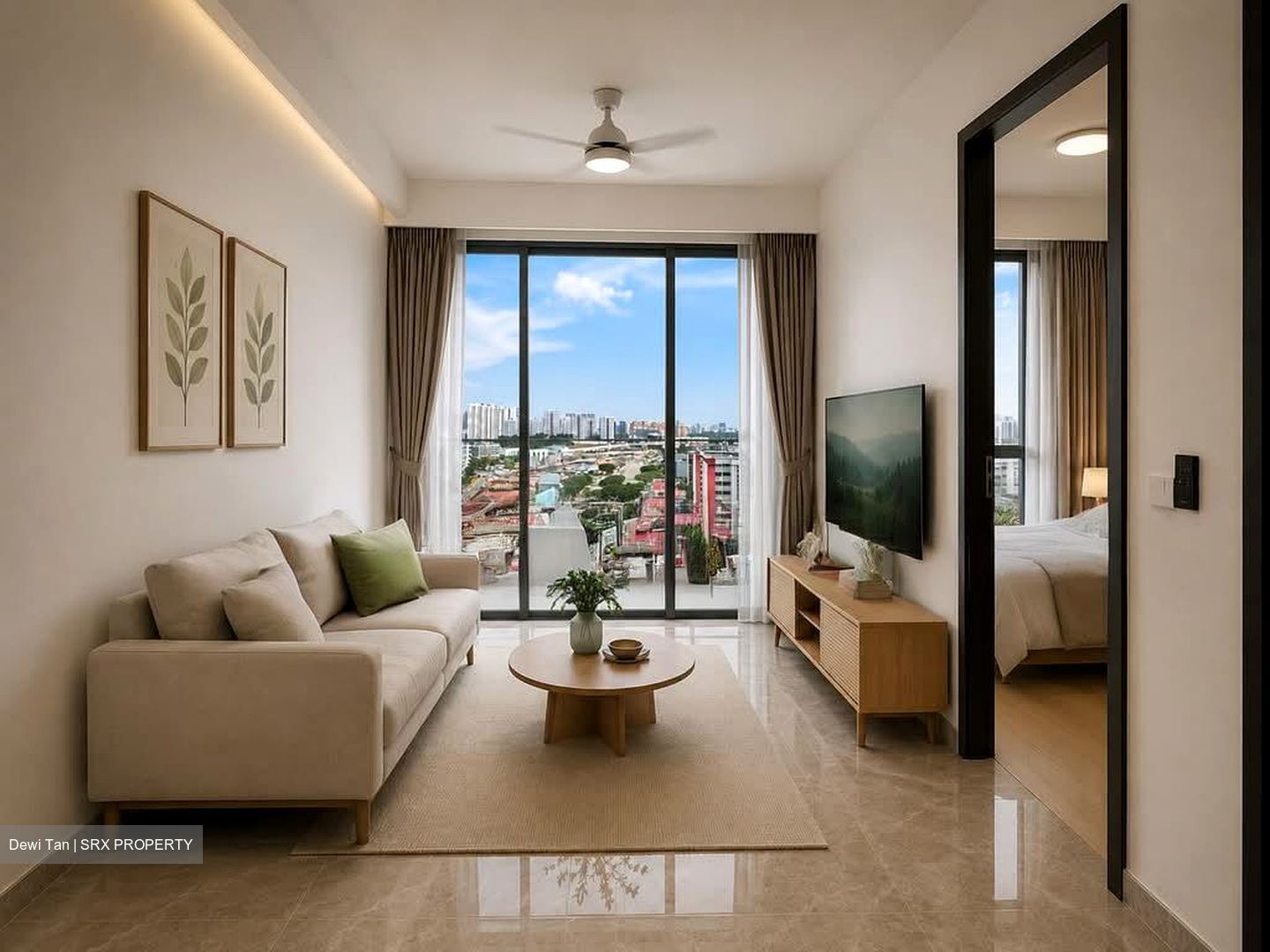 JadeScape (D20), Condominium #595807381